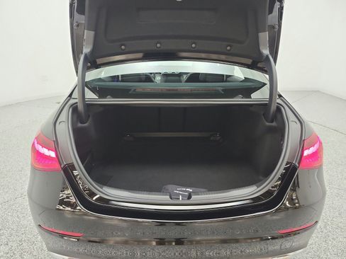 Certified 2026 Mercedes-Benz C 300 Sedan image 16