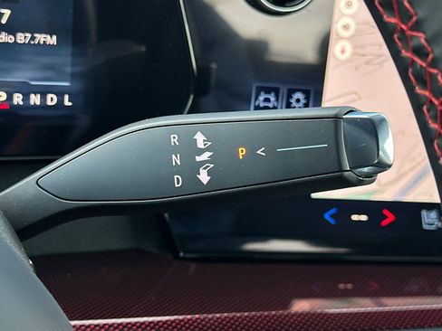 New 2026 Chevrolet Traverse RS w/ LPO, Illumination Package image 23