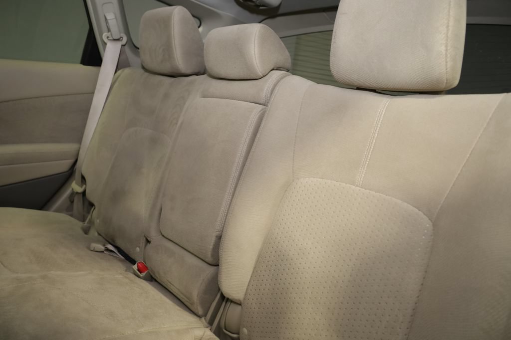 Used 2014 Nissan Murano SV AWD/4WD image 20