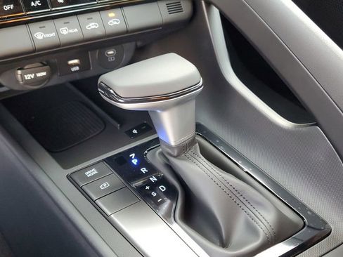 New 2026 Hyundai Elantra Sport image 17