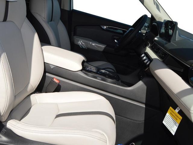 New 2026 Honda Passport RTL image 21