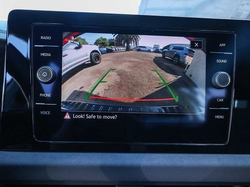 New 2026 Volkswagen Jetta SE image 35