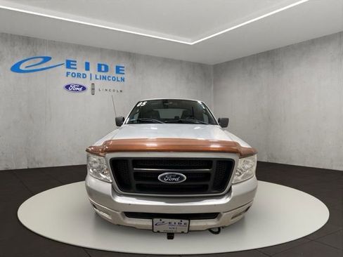 Used 2005 Ford F150 XLT AWD/4WD image 6