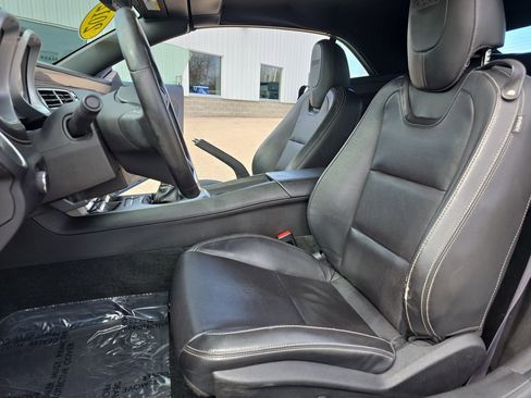 Used 2012 Chevrolet Camaro SS w/ RS Package image 14