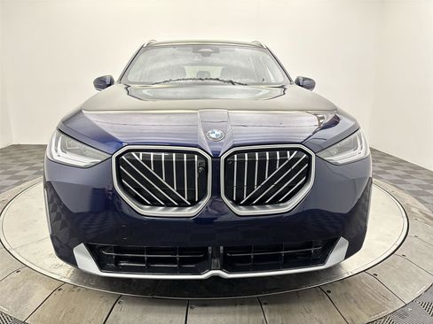 New 2026 BMW X3 xDrive30i w/ Premium Package AWD/4WD image 14