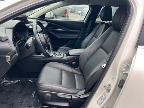 Used 2023 MAZDA CX-30 AWD 2.5 S w/ Select Package image 14