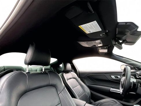 Used 2024 Ford Mustang GT Premium image 21