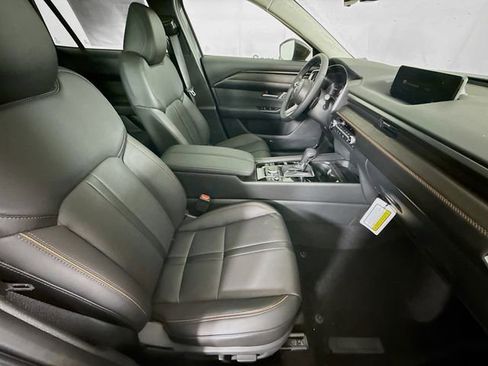 New 2026 MAZDA CX-50 AWD 2.5 S w/ Accent Package image 28
