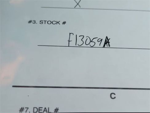 Used 2023 Toyota Tacoma 4x4 Double Cab image 8