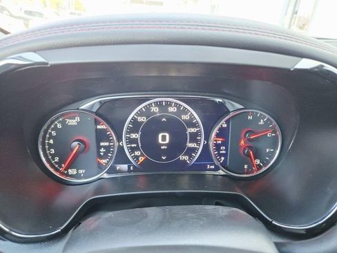 New 2025 Chevrolet Blazer RS w/ Enhanced Convenience Package image 17