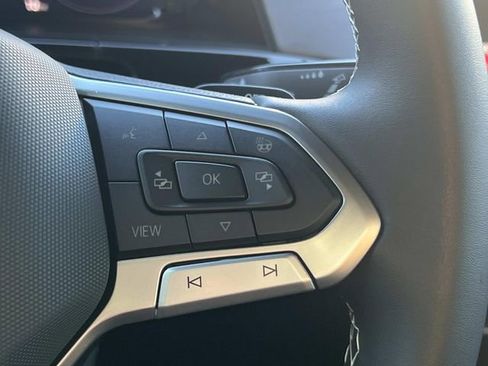 New 2026 Volkswagen Atlas Cross Sport SE FWD image 16