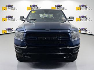 Used 2023 RAM 1500 Big Horn w/ Back Country Package video 2