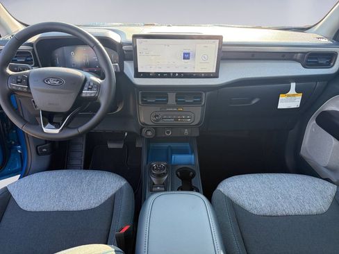 New 2026 Ford Maverick XLT w/ XLT Luxury Package image 12