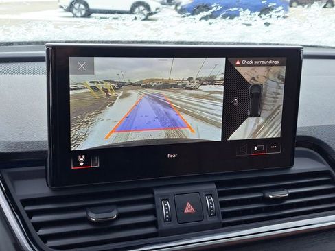 Used 2024 Audi Q5 2.0T Premium Plus image 16