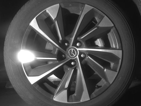 Used 2025 MAZDA CX-50 2.5 Hybrid w/ Premium Plus Pkg AWD/4WD image 13