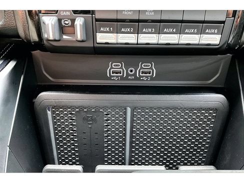 Used 2026 RAM 1500 RHO AWD/4WD image 32