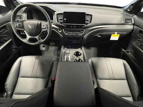 New 2026 Honda Ridgeline TrailSport image 23
