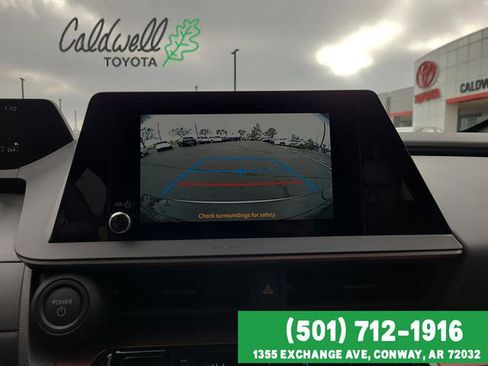 Certified 2026 Toyota Prius Plug-In Hybrid image 27