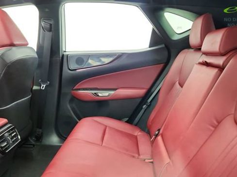 Used 2025 Lexus NX 350 AWD w/ Accessory Package (2T) image 28