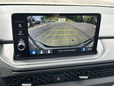 New 2026 Honda Accord SE image 21