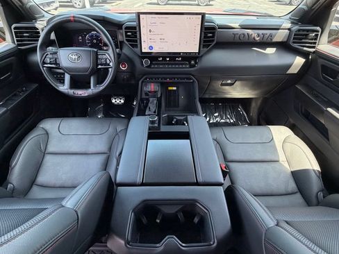 Used 2024 Toyota Tundra TRD Pro AWD/4WD image 39