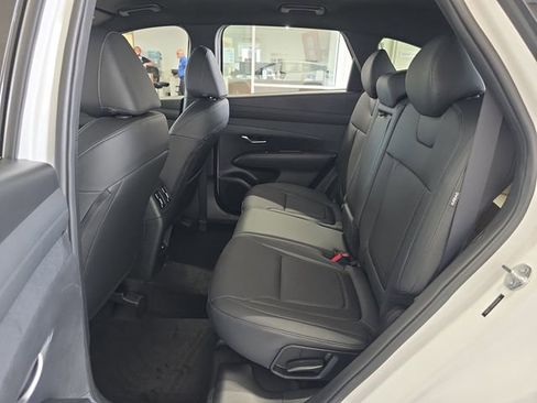 New 2025 Hyundai Tucson XRT image 31