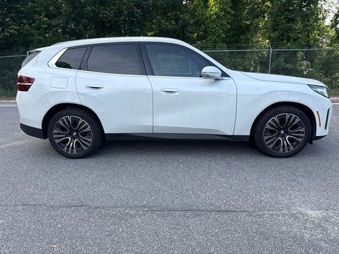 Used 2026 BMW X3 xDrive30i w/ Premium Package AWD/4WD image 12