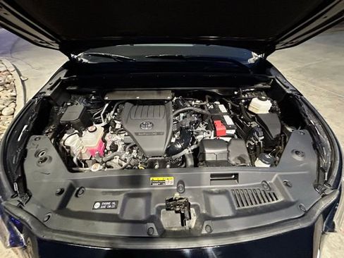 Used 2023 Toyota Highlander LE image 30