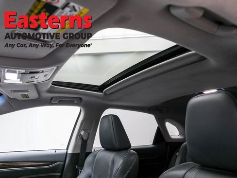 Used 2019 Lexus RX 450h AWD w/ Navigation Package image 37