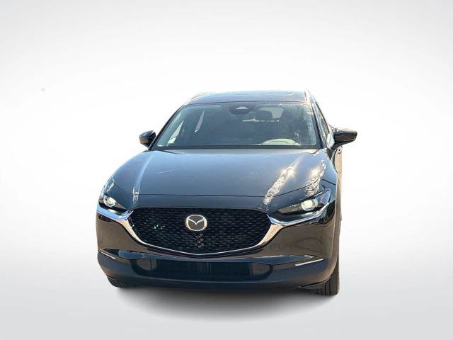 Used 2025 MAZDA CX-30 AWD 2.5 S w/ Preferred Package image 3