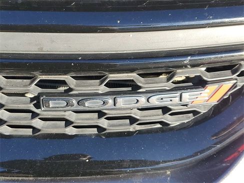 Used 2018 Dodge Journey Crossroad w/ Nav & Sun Group image 10