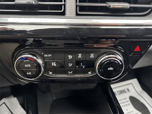 New 2026 Chevrolet Trax ACTIV w/ Driver Confidence Package image 53