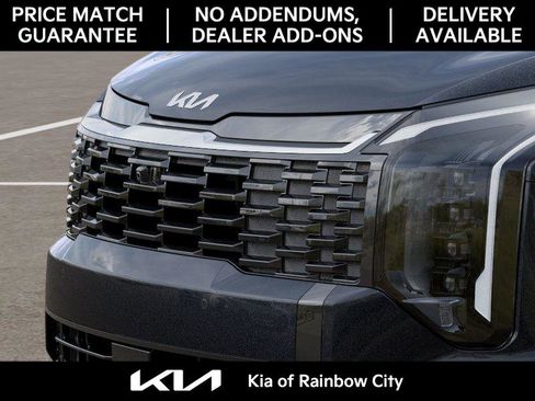 New 2026 Kia Sportage SX image 14