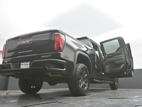 Used 2024 GMC Sierra 1500 AT4X AWD/4WD image 58
