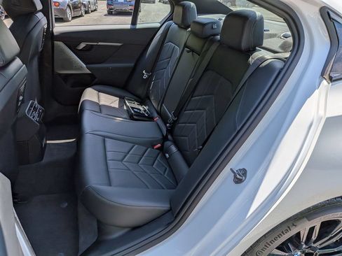 Used 2024 BMW 540i xDrive w/ M Sport Package AWD/4WD image 22