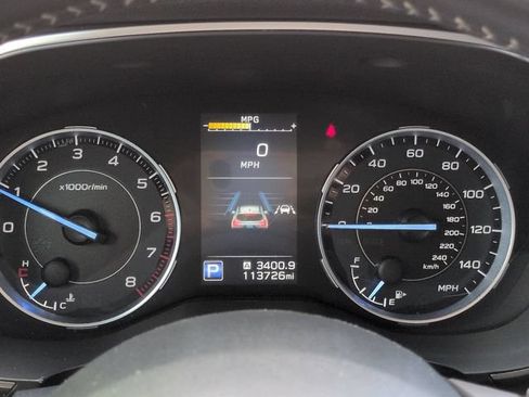 Used 2019 Subaru Ascent Touring w/ Popular Package #2 AWD/4WD image 28