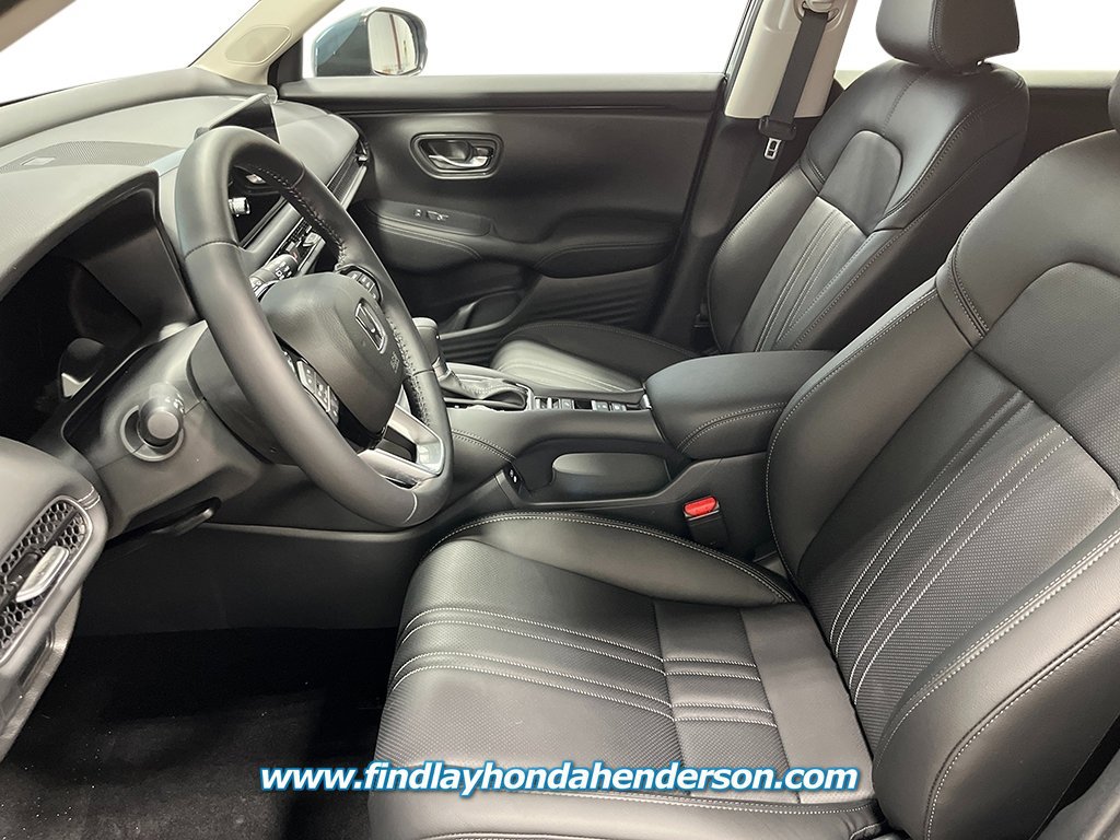 New 2027 Honda HR-V EX-L image 12