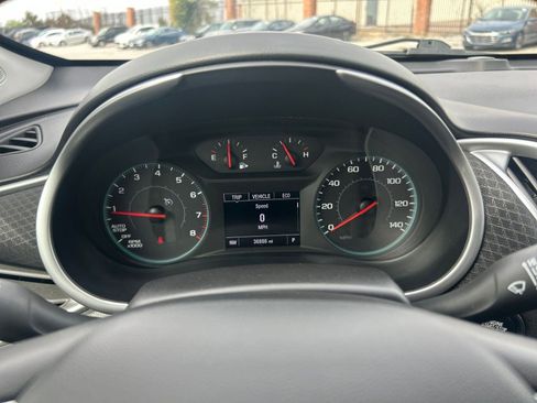 Used 2024 Chevrolet Malibu LT image 40