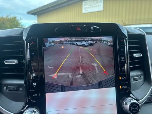 New 2026 RAM 2500 Big Horn image 23