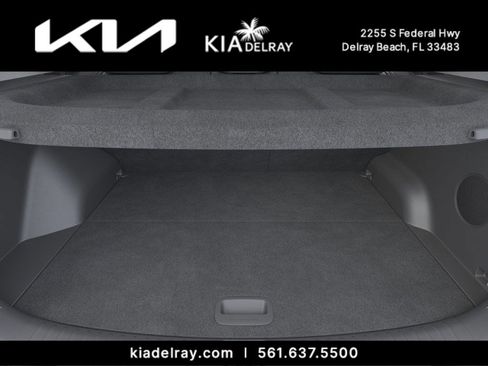 New 2026 Kia Seltos SX image 19