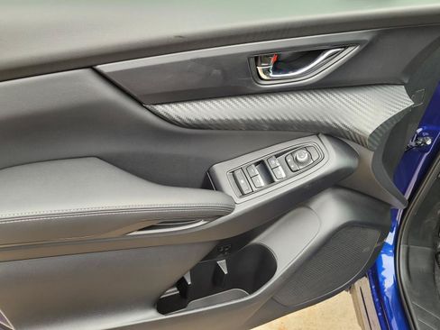 New 2026 Subaru Ascent Premium AWD/4WD image 4