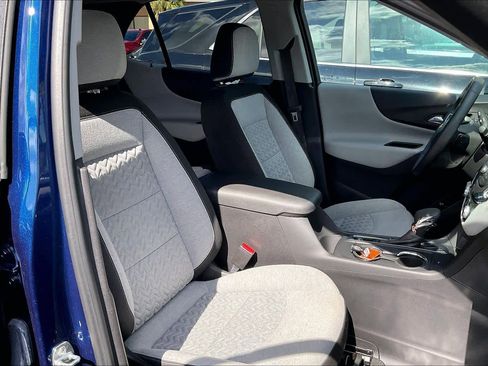 Certified 2023 Chevrolet Equinox LT image 8