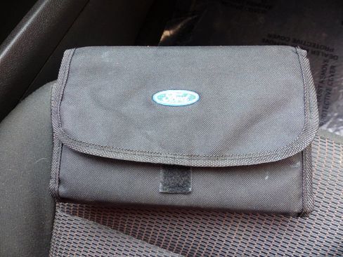 Used 2014 Ford Edge SEL image 45