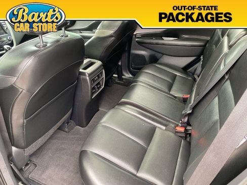 Used 2019 Nissan Murano SL AWD/4WD image 21