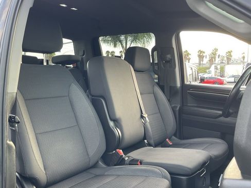 Used 2022 Chevrolet Silverado 1500 LT image 19