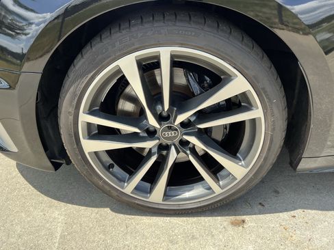 Certified 2024 Audi S5 Premium Plus w/ Premium Plus Package AWD/4WD image 13