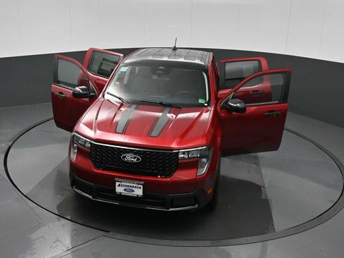 New 2026 Ford Maverick XLT w/ XLT Luxury Package image 27