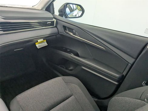 New 2026 Toyota Camry LE image 27