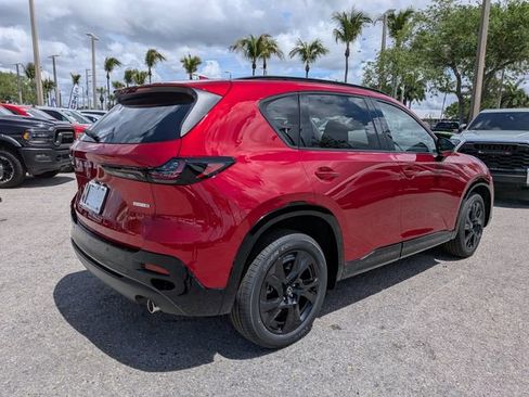 New 2026 MAZDA CX-5 2.5 S w/ Premium Package image 10