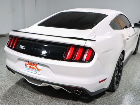 Used 2017 Ford Mustang GT Premium w/ Equipment Group 401A image 7